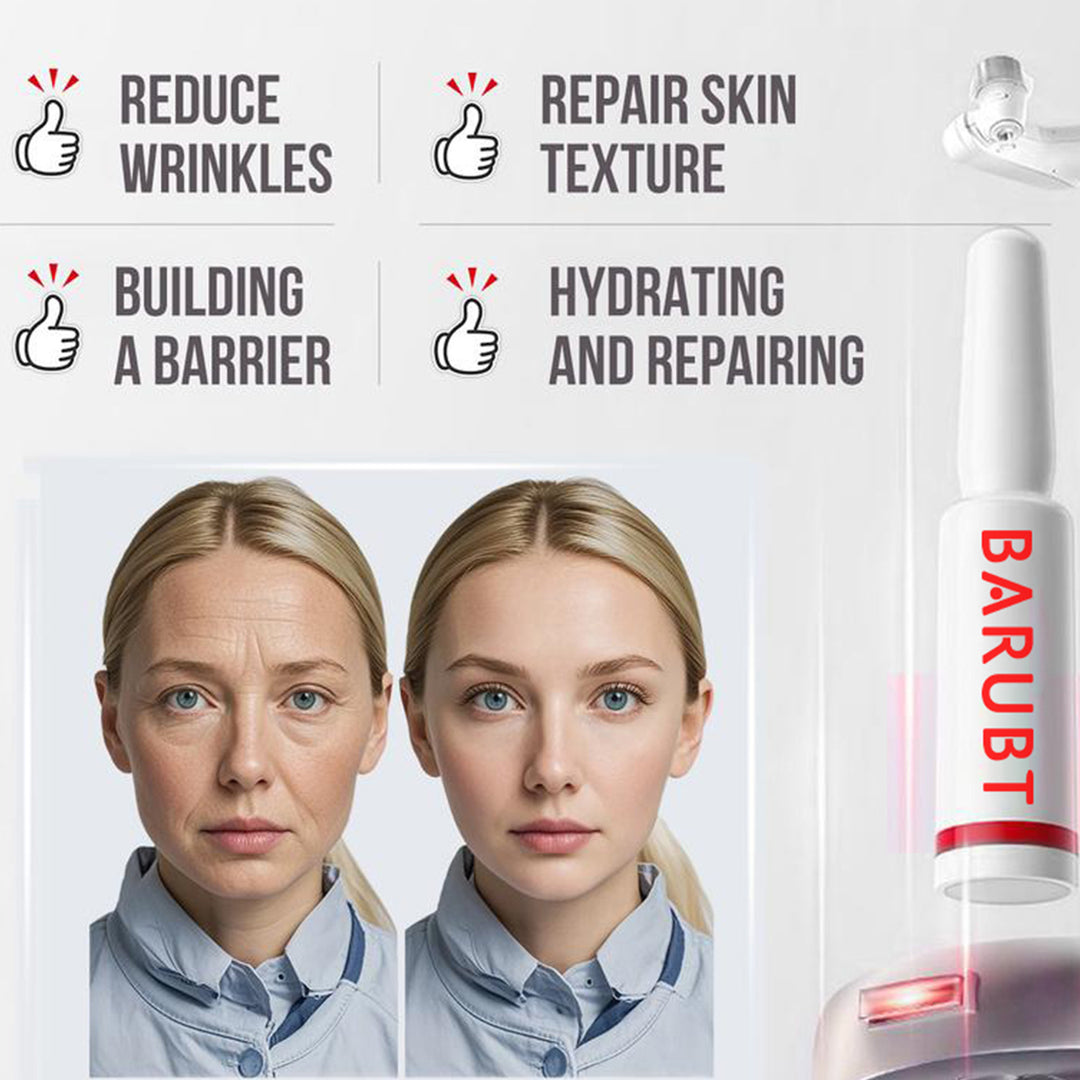 【Smooth as New】Wrinkle Smoothing Essence🔥BUY 1 GET 1 FREE🔥