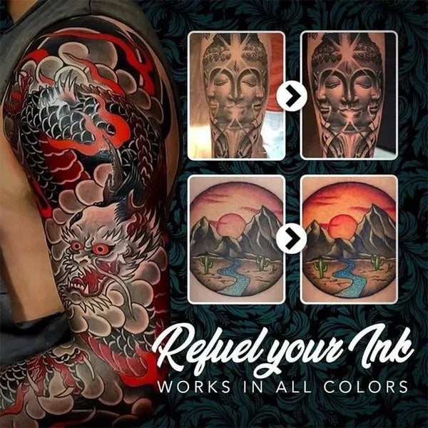 Price Discount Tattoo Brightening Aftercare Balm