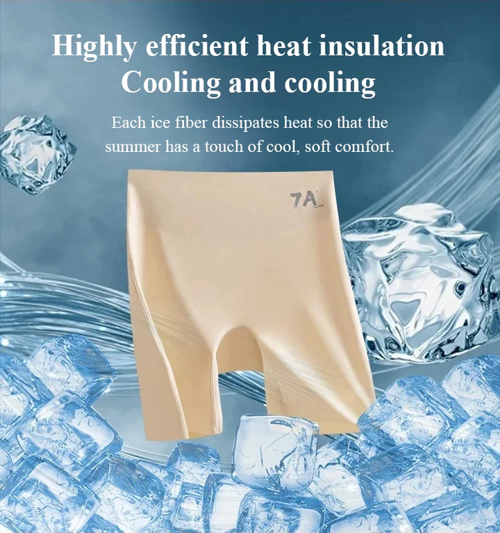 3-in-1 Anti-bacterial Non-marking Bottom Shape Pants