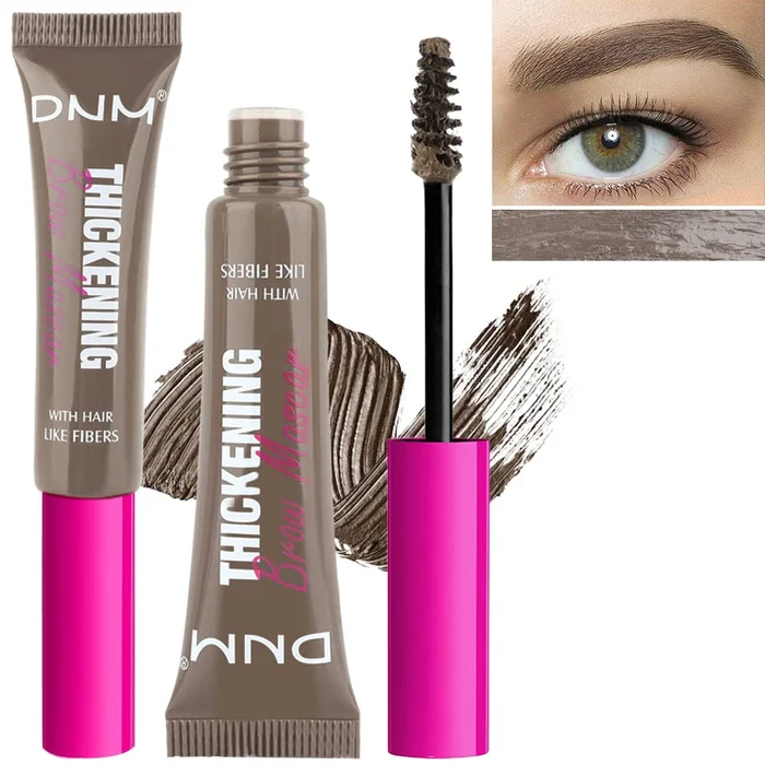 Fast Sculpt Tinted Eyebrow Gel