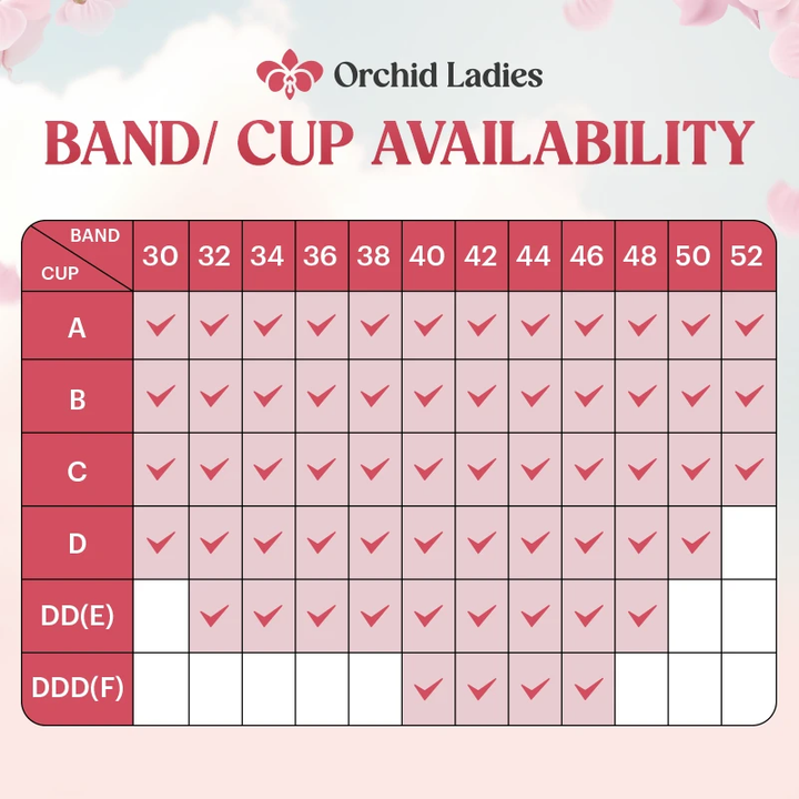 Flexible Fit Front Snap Bra