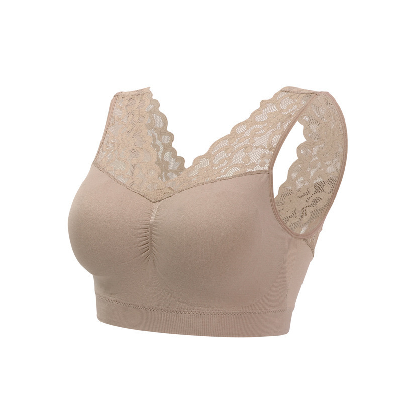 LaceLift Luxe Bra