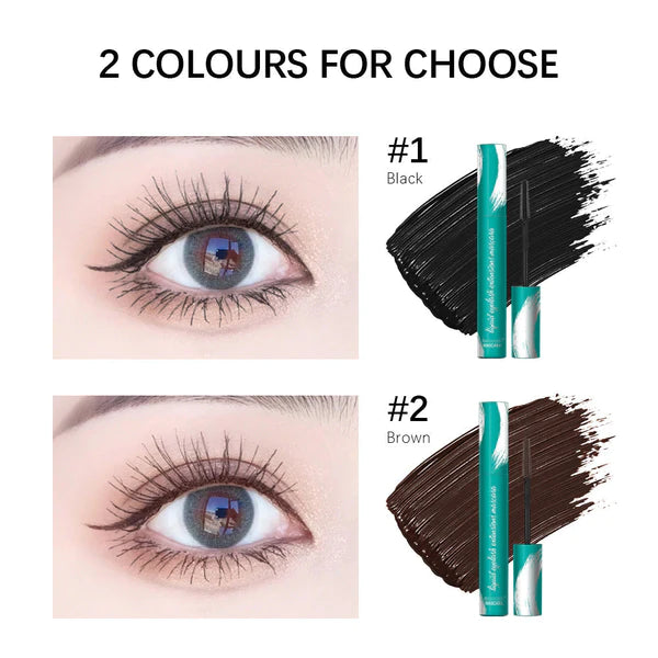 🔥Buy 3 Pay 2🔥 Volumizing Lash Lift Mascara