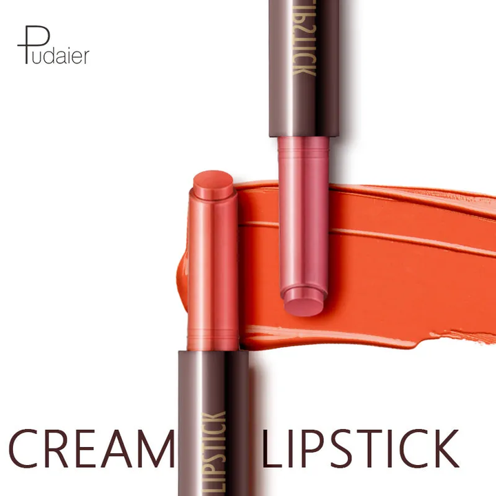 New Juicy Cream Lipstick