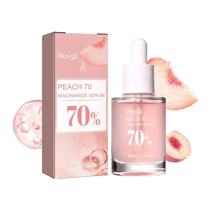 💥Daily Sales of 4000+🔥 2024 Hot Sale Niacinamide Brightening - Moisturizing & Anti-Wrinkle Serum