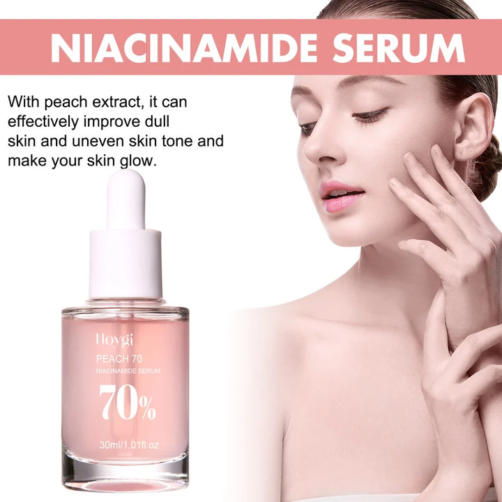 💥Daily Sales of 4000+🔥 2024 Hot Sale Niacinamide Brightening - Moisturizing & Anti-Wrinkle Serum