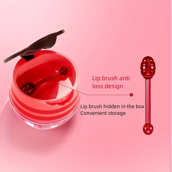💗Natural extract high moisturizing lip mask👄