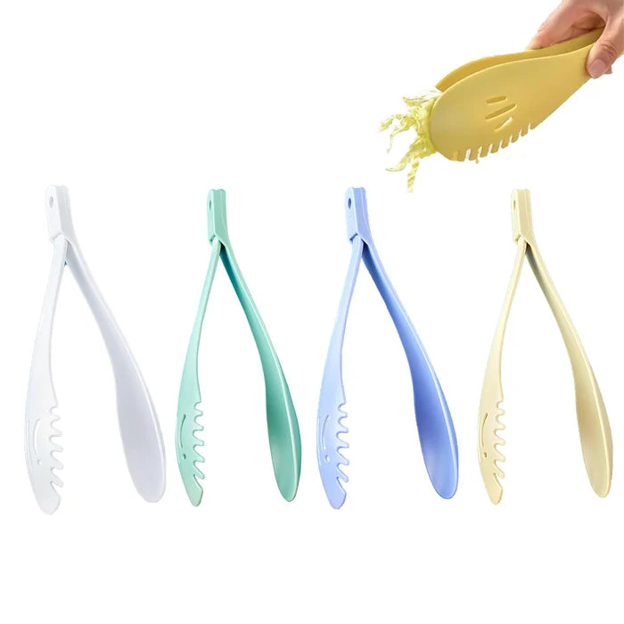 🔥Last Day Promotion 48% Off🔥2-in-1 Multi-Functional Food Clip