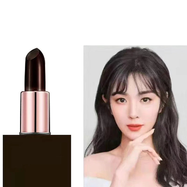 【 Color in 3 seconds 】 Cover white hair instant dye pen