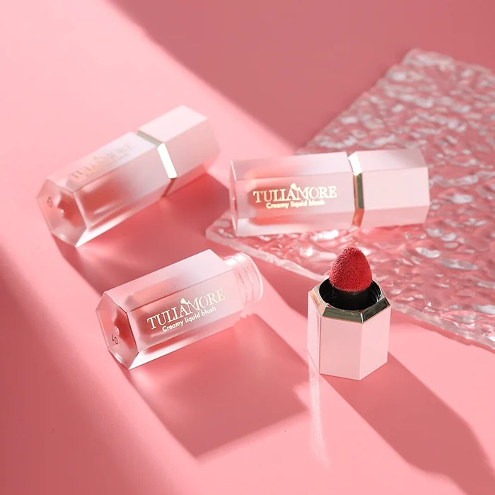 Cheek Liquid Blush