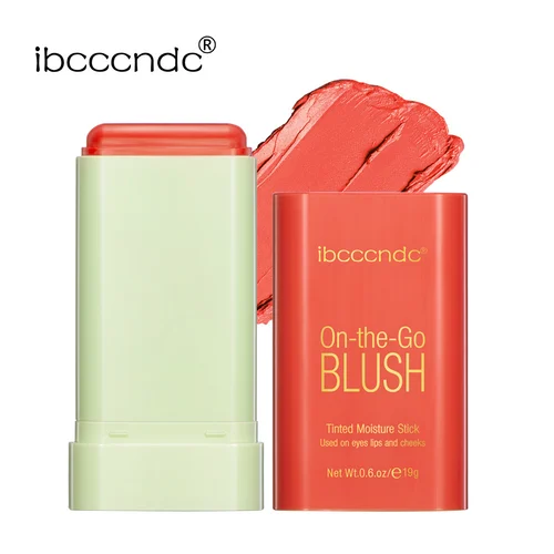 Multi-Use Makeup Blush Stick
