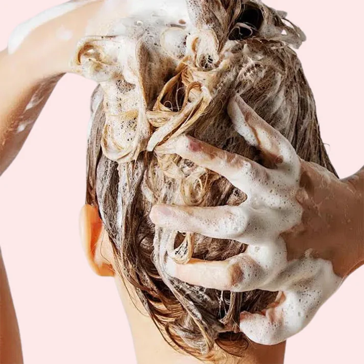Color Fixing Shampoo