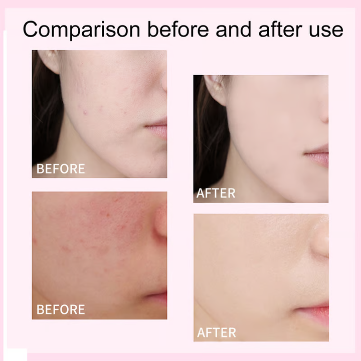 CC+ Cream Illumination SPF50 w Luxe Brush Makeup