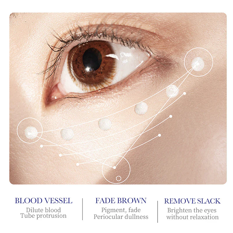 Collagen Anti Aging Eye Cream