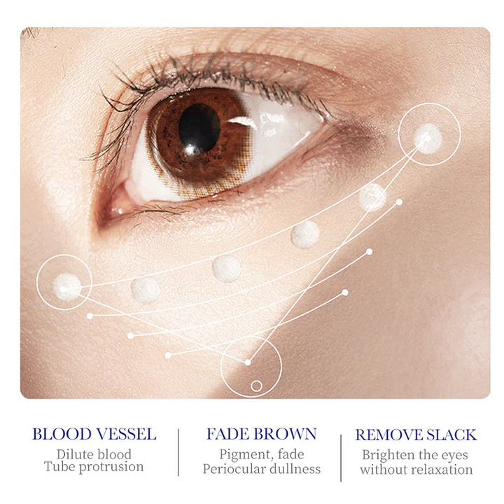 Collagen Anti Aging Eye Cream