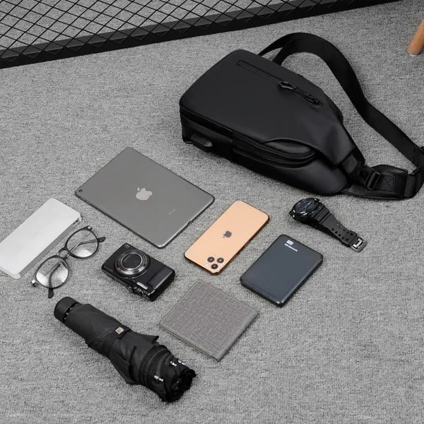 🔥 Promotion 49% OFF - Waterproof Shoulder Bag🔥