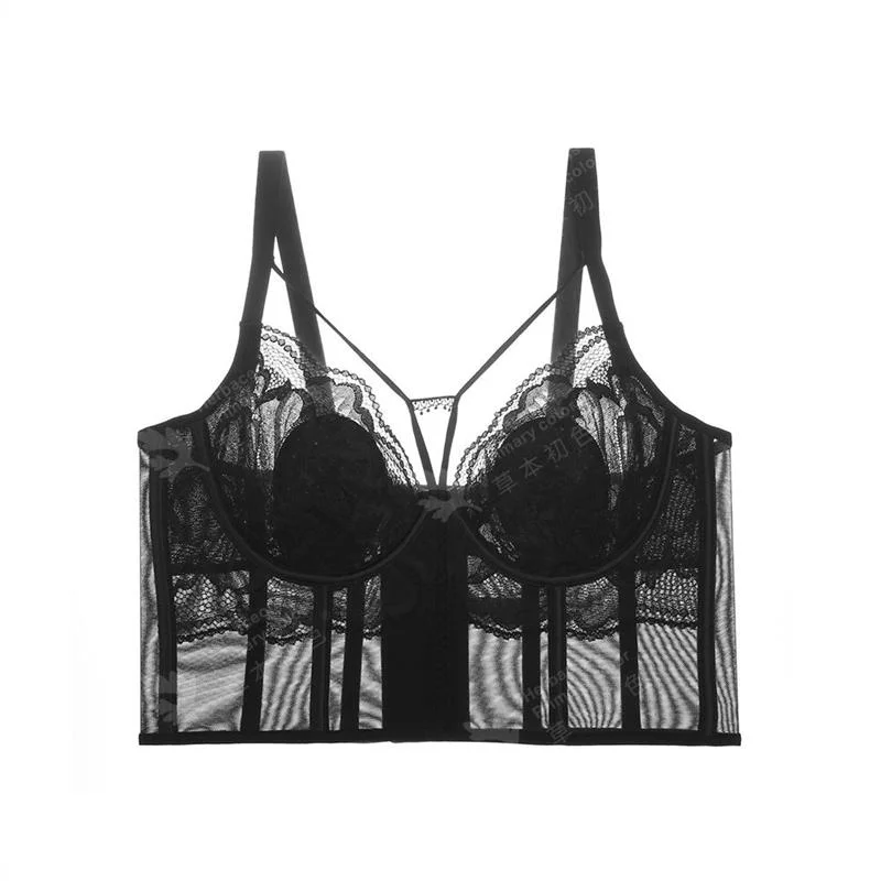 Adjustable Wide 8-Button Corrective Underwear