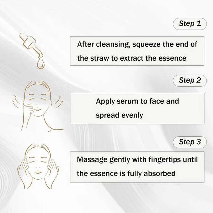 CARVENCHY Vitamin C Facial Serum Essence
