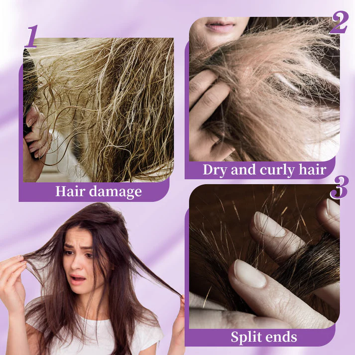 Curl-Enhancing Nourishing & Repair Conditioner