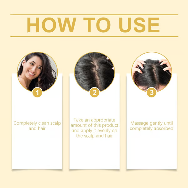 Batana Oil for Hair Growth Organic