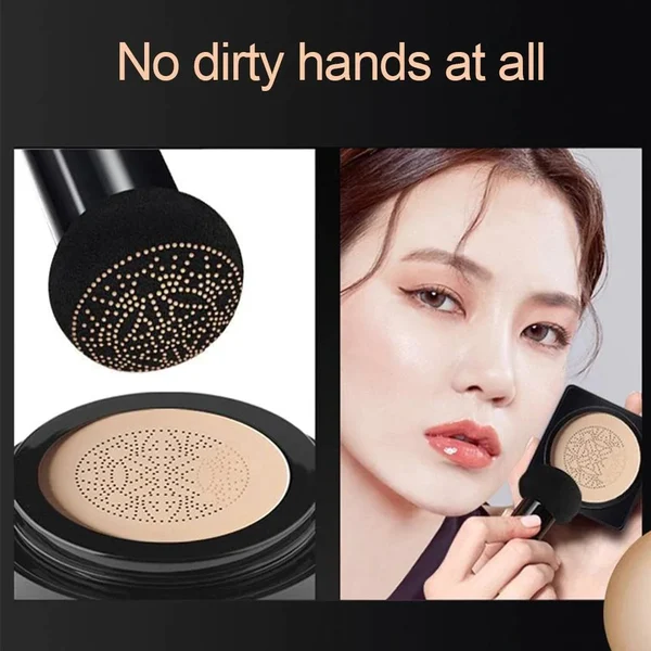 KAKAXI Mushroom Head Air Cushion CC Cream