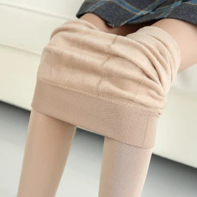 Cozy Leggings