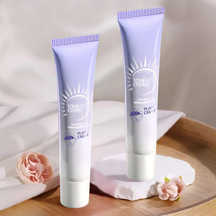 Lightweight Hydrating Brightening Cream