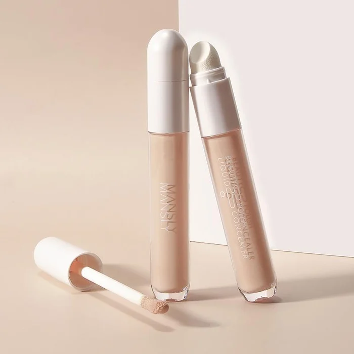 🔥HOT SALE🔥2 in 1 Foundation Concealer