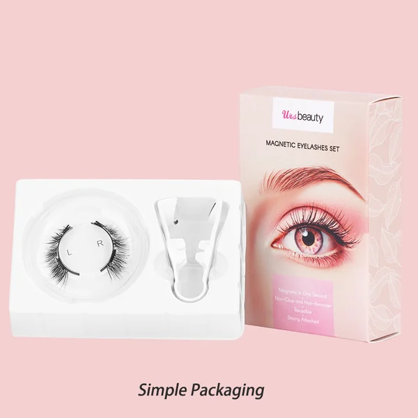 Premium Magnetic Eyelashes