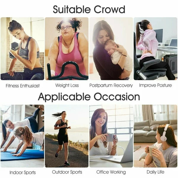 💃49% OFF - MIRACLE SNATCHED SHAPER WRAP - HOT SALE 2024