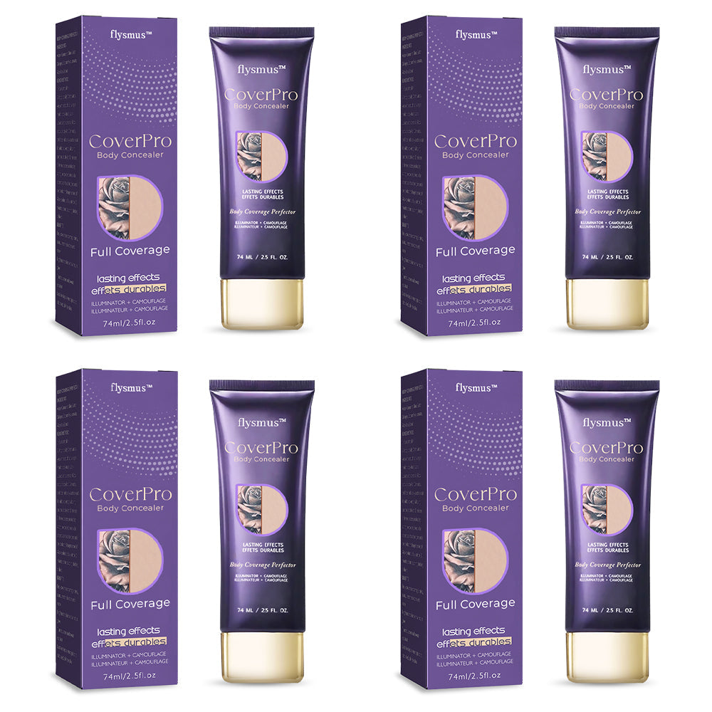 Body Concealer