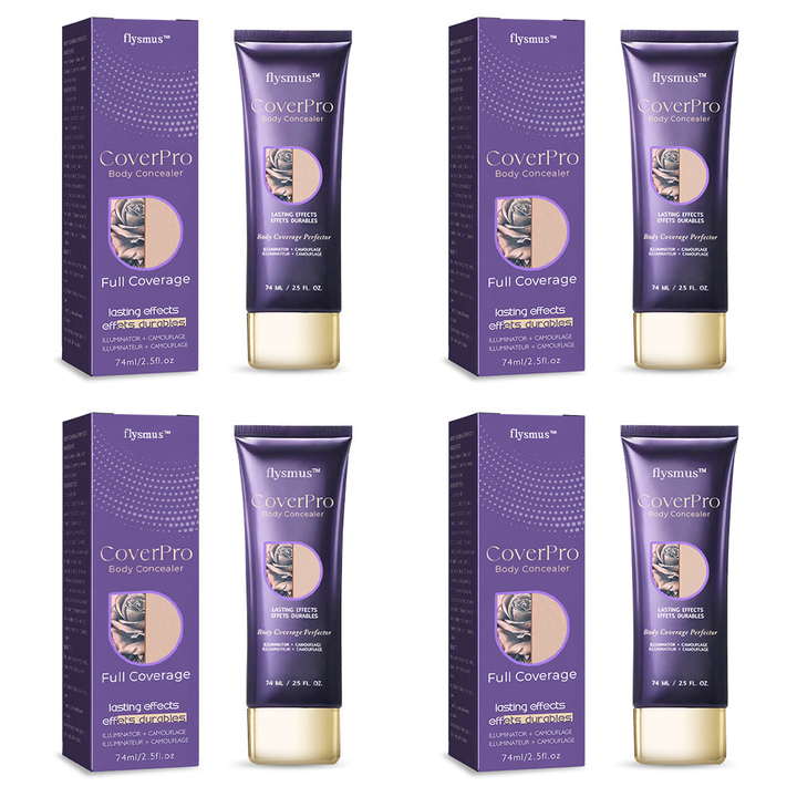 Body Concealer