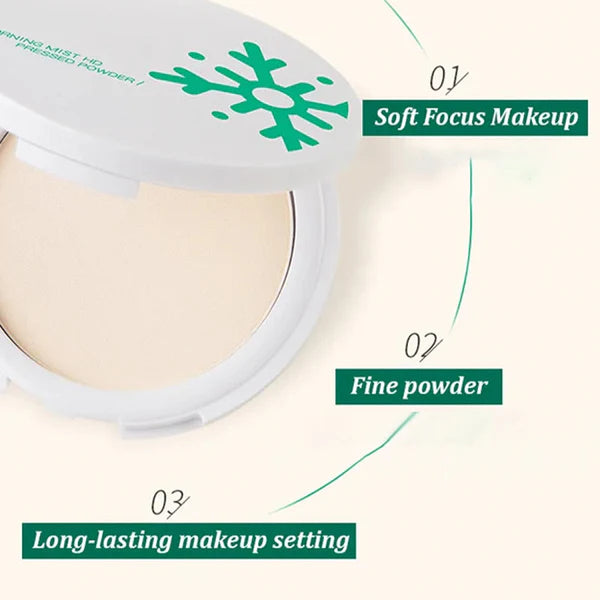 Long-Lasting High Definition Powder