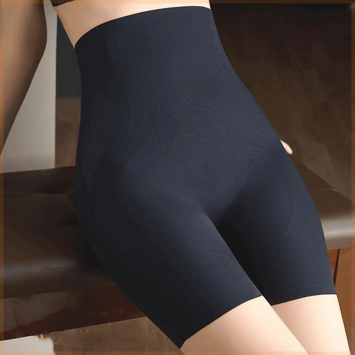 Womens Seamless Tummy Control Shapewear Bottom