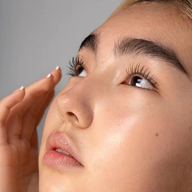 Lash Glow Bamboo Lash Lift Mascara