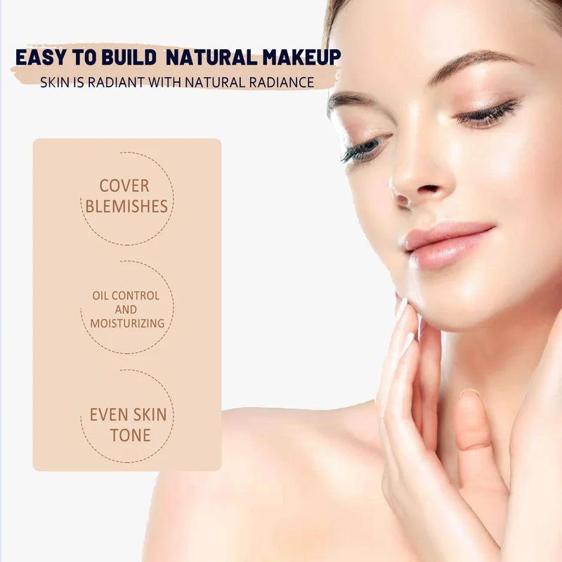 Skin Tone Adjusting CC Cream SPF 50
