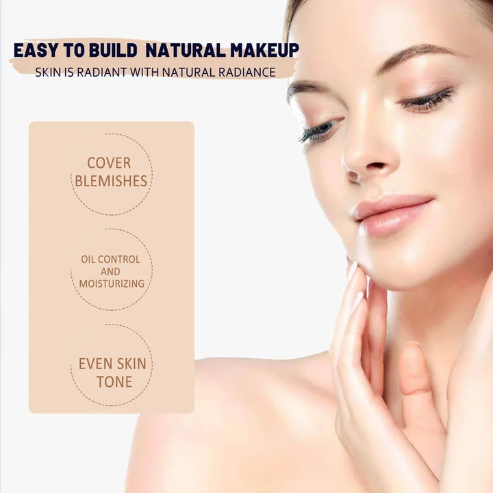 Skin Tone Adjusting CC Cream SPF 50