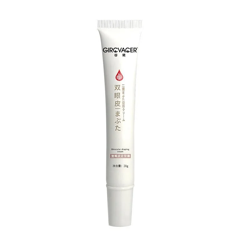 Natural Invisible Double Eyelid Styling Cream