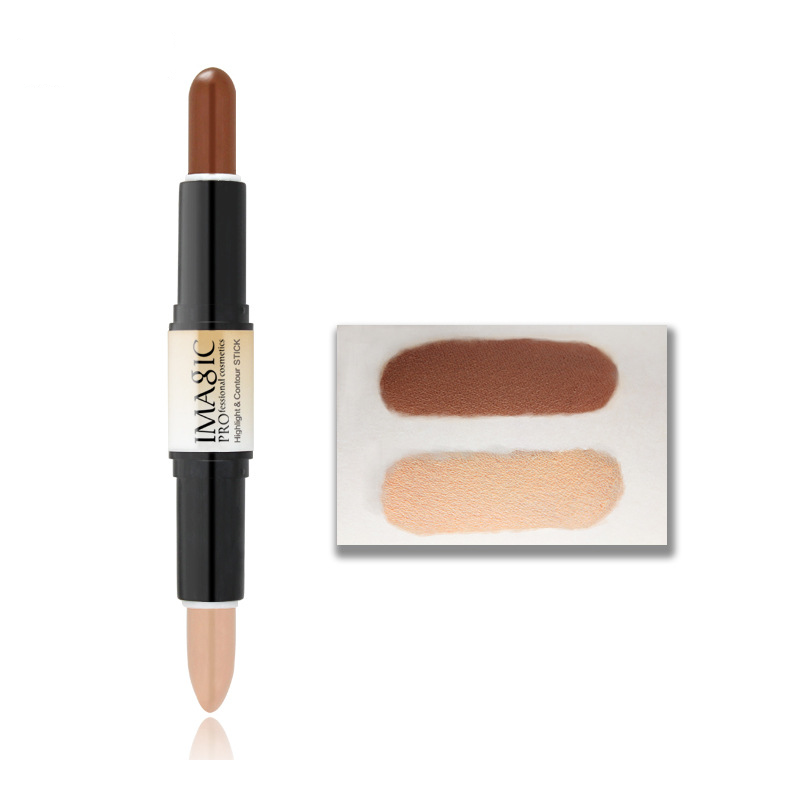 Double Ended Concealer Pen
