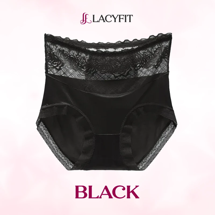 Silky Comfort High Waist Hiplift Panties