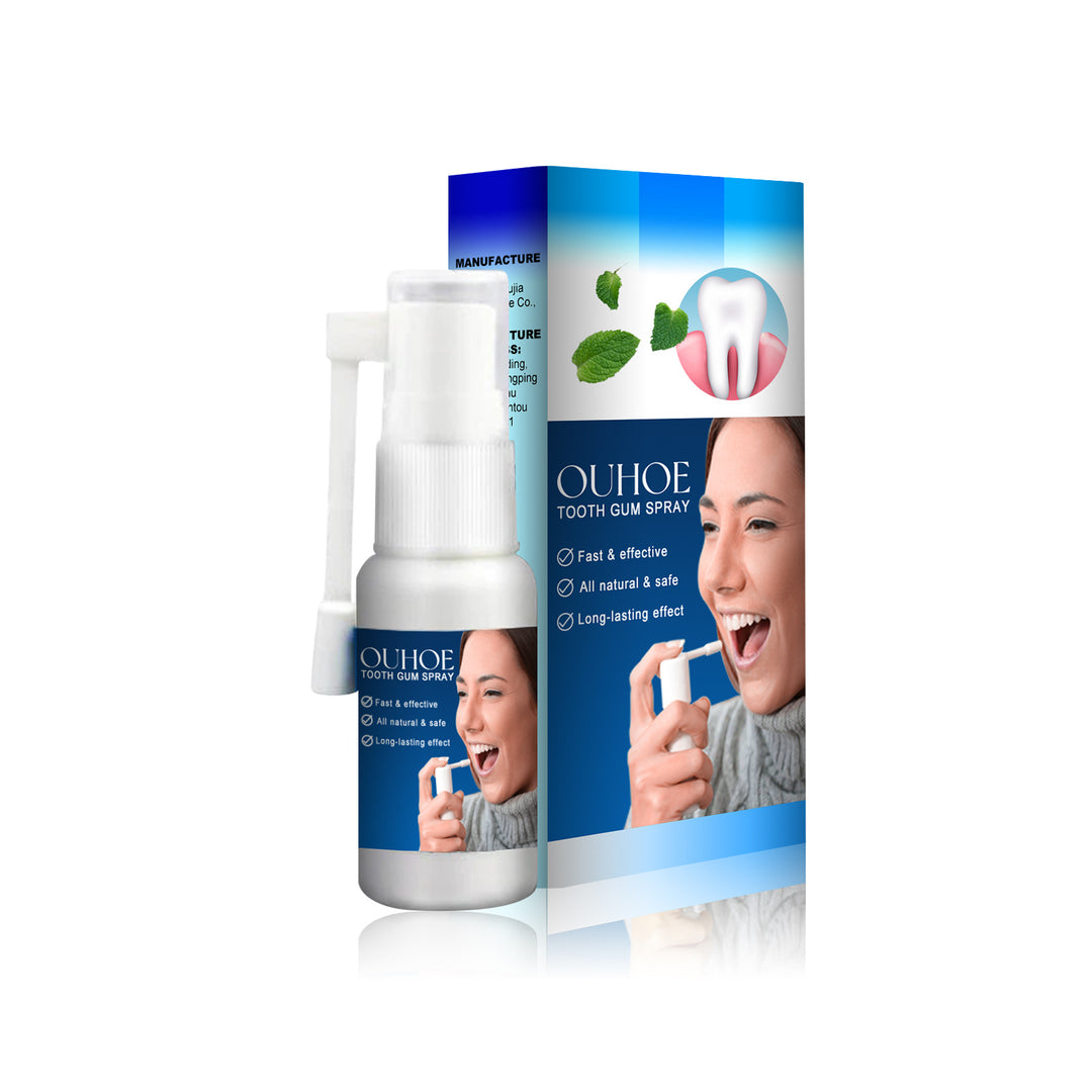 Dental Repair Spray-Buy 1 Get 1 Free