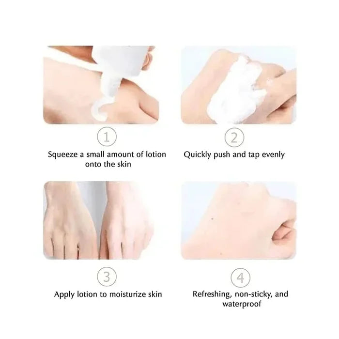 🔥Hot Sale🔥Body Care Brightening Cream（Buy 3 Get 2 Free）