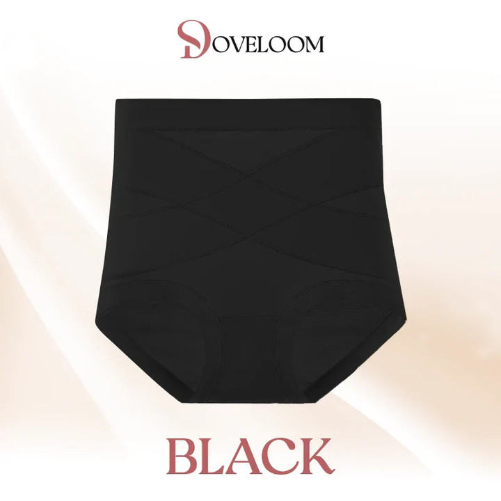 DoveLoom Ultimate Comfort Leakproof and Shaping Panties