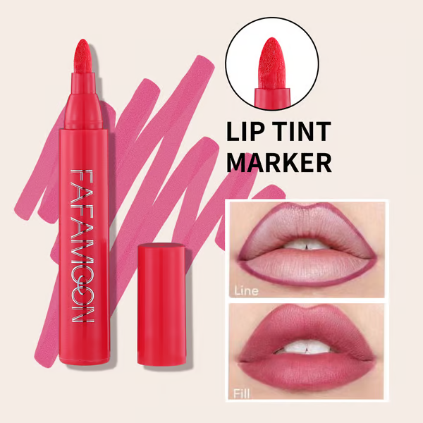 Lip Stain Chisel Tip Maker