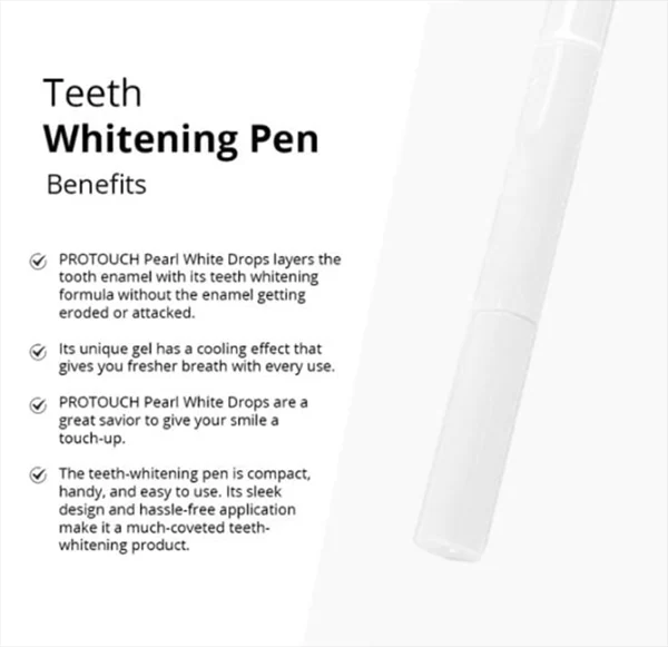 🌹🌹Teeth Whitening Pen