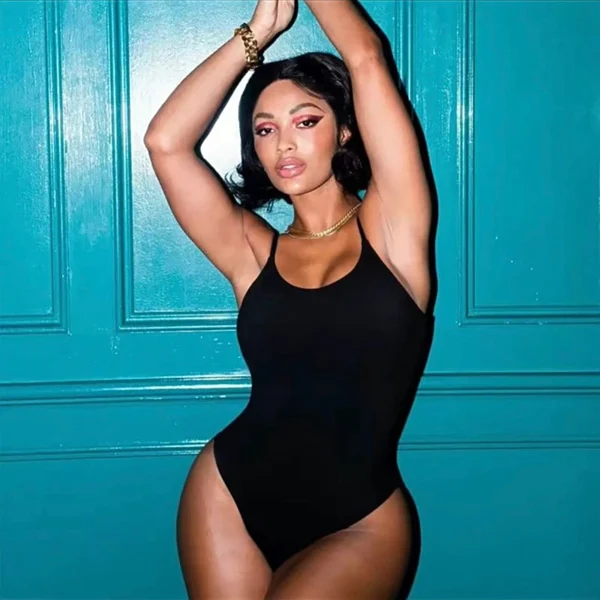 Tummy Control Swimsuit