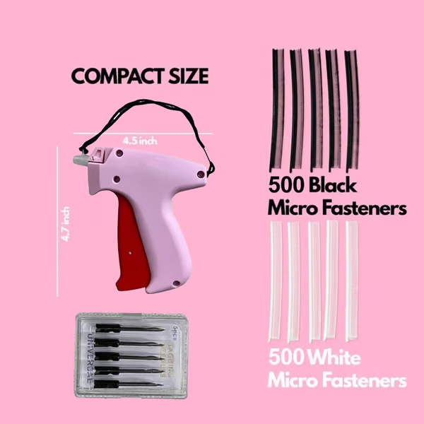 Stitchy Quick Clothing Fixer