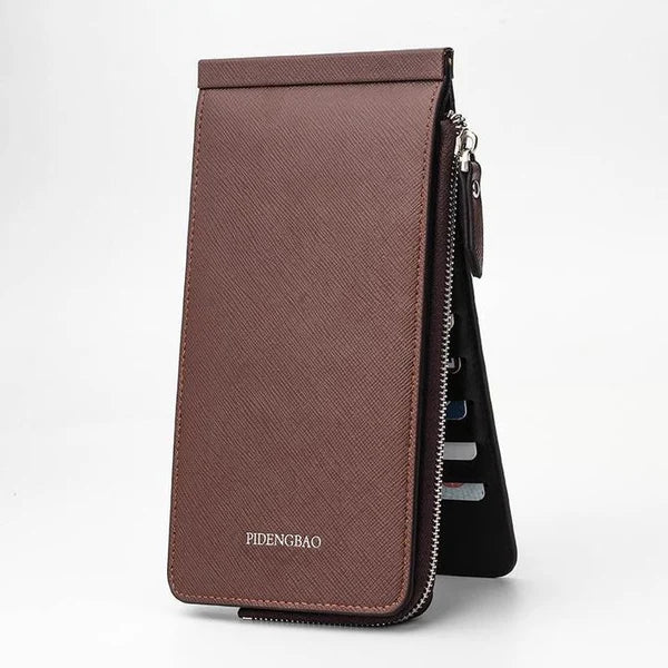 MULTIFUNCTIONAL LONG WALLET
