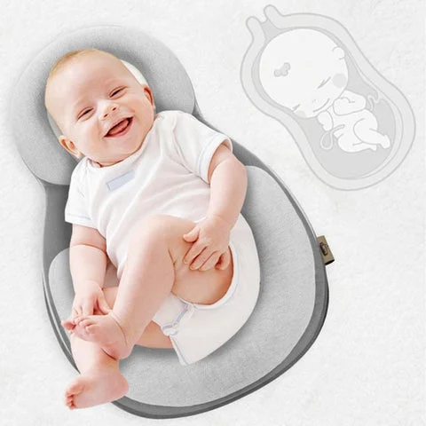 🔥LAST DAY 49% OFF👶Portable Baby Bed