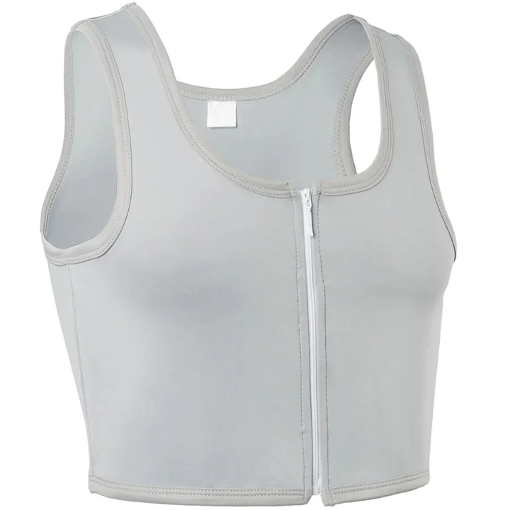Diversity Binder Bandage Top Corset